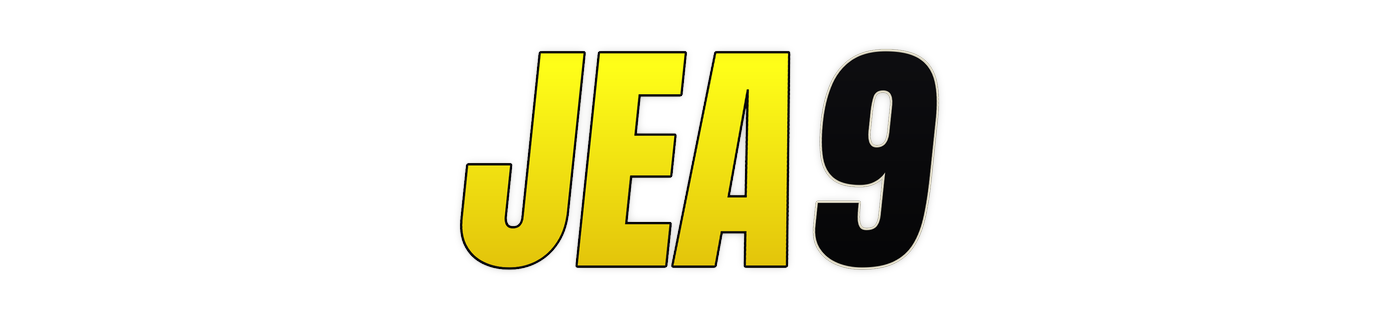 jea9 লোগো